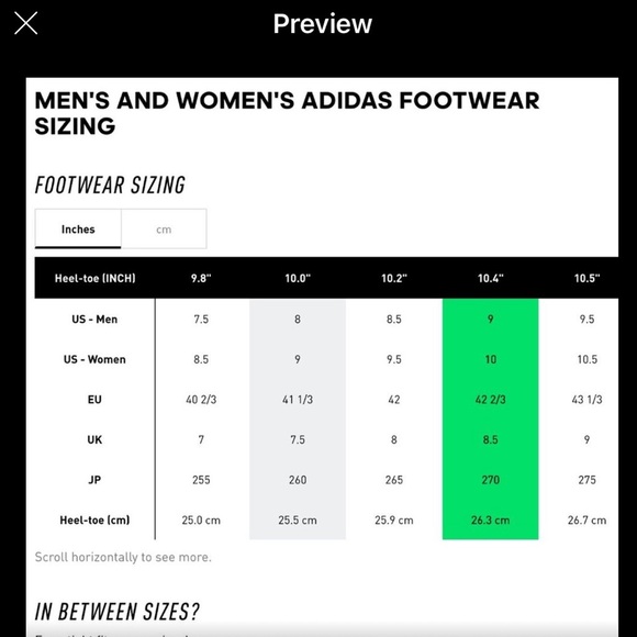 Adidas Stan Smith OG - White/Green (W 10 / M 9) BNWT+Box classic clean sneakers - Picture 4 of 6